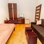 Press Palace Apartments