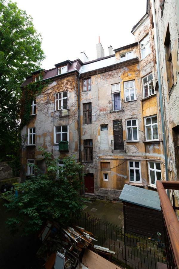 Press Palace Apartament
